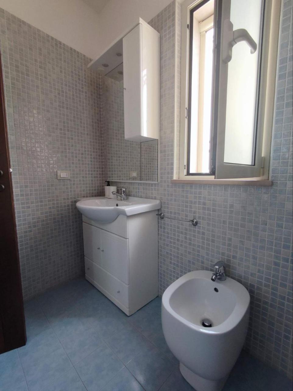 Oasi Apartment โปลีญาโนอามาเร ภายนอก รูปภาพ