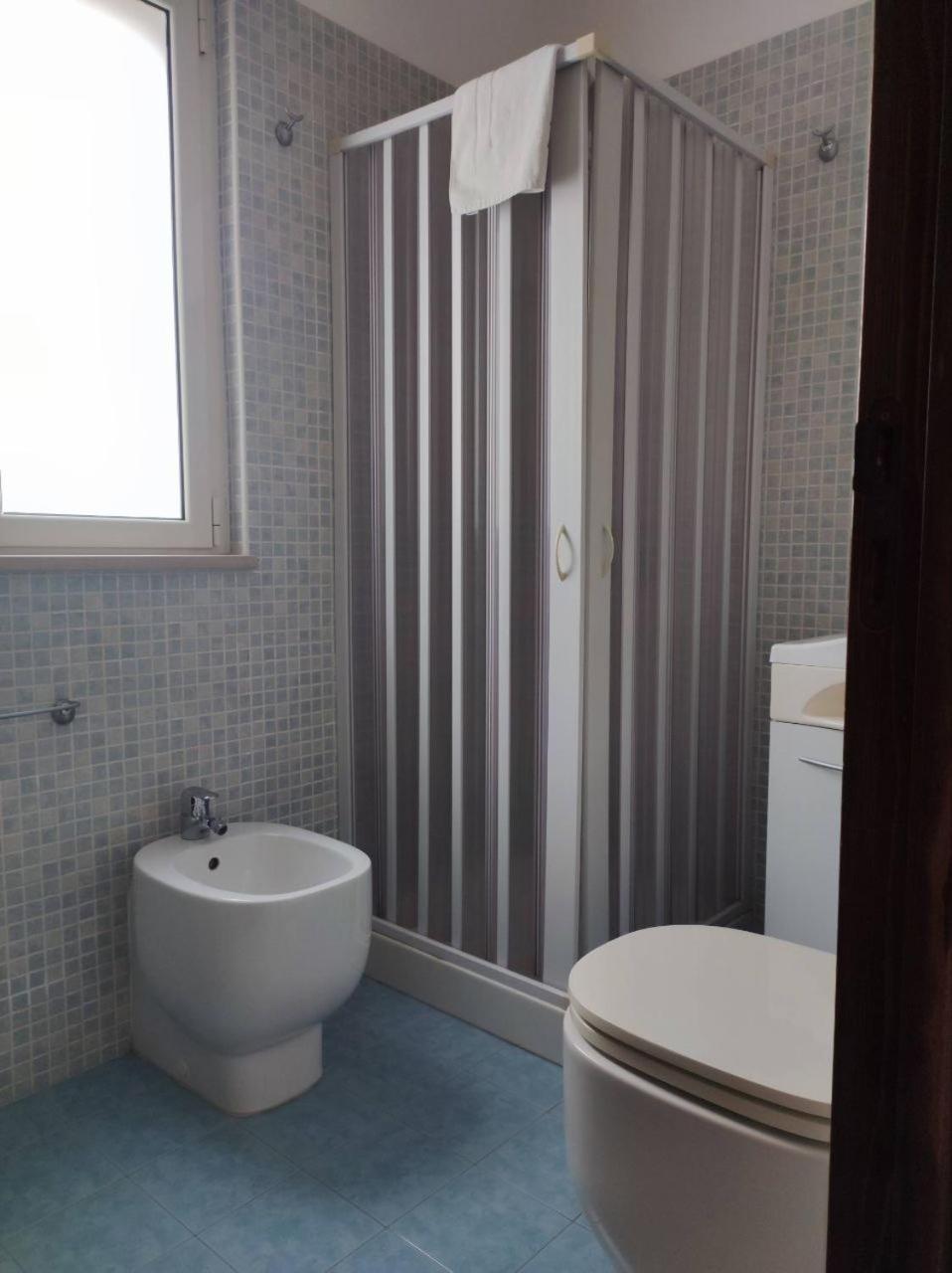 Oasi Apartment โปลีญาโนอามาเร ภายนอก รูปภาพ