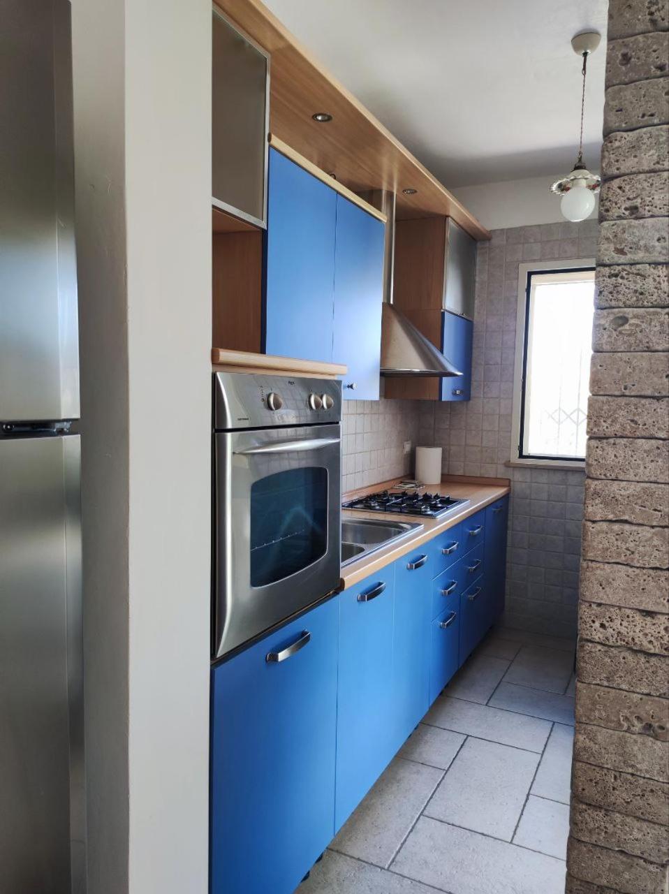 Oasi Apartment โปลีญาโนอามาเร ภายนอก รูปภาพ