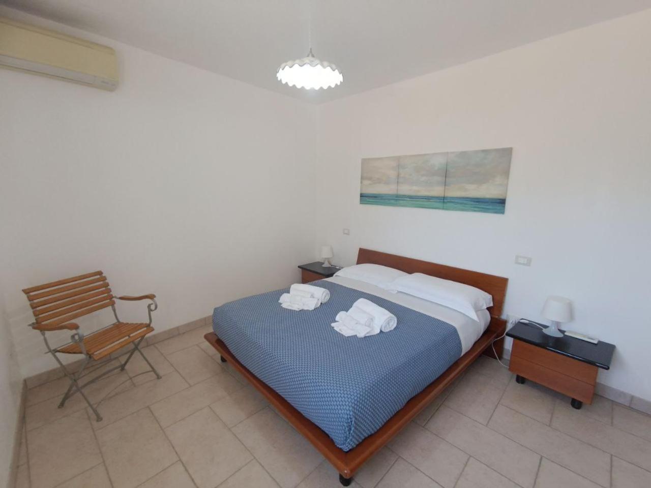 Oasi Apartment โปลีญาโนอามาเร ภายนอก รูปภาพ