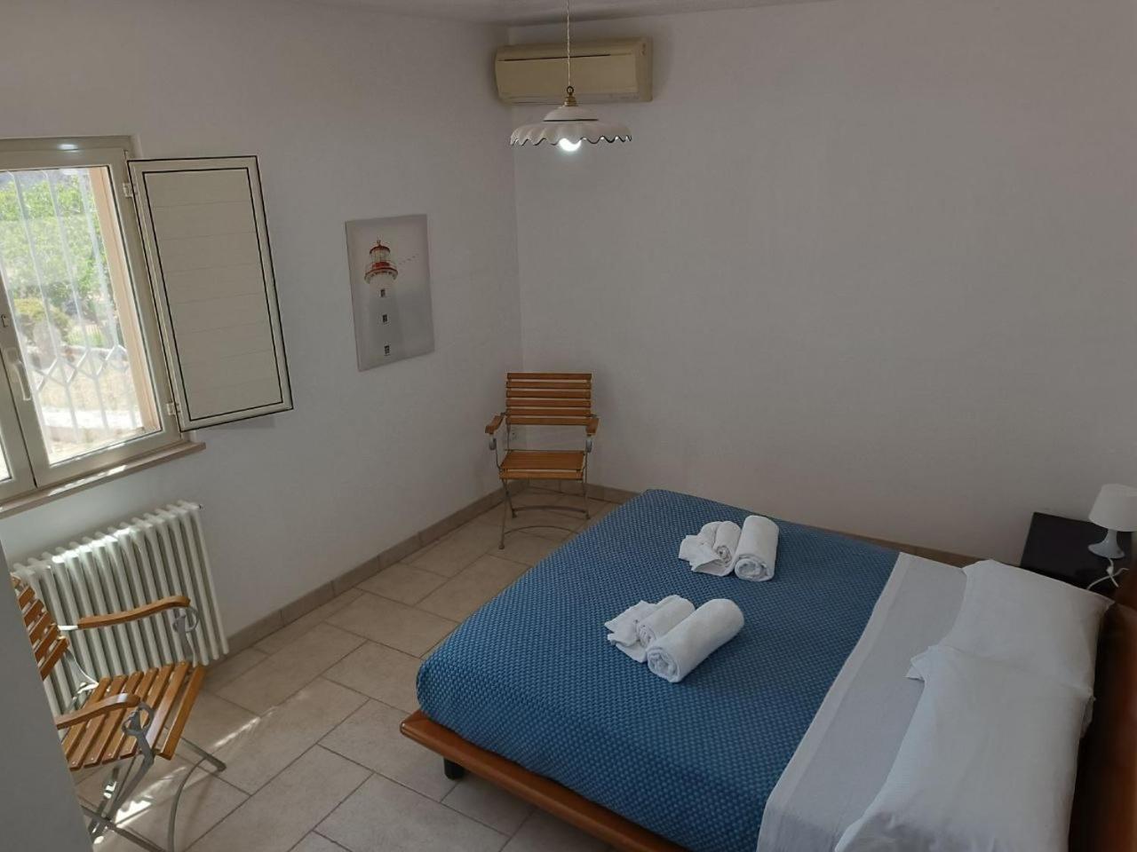 Oasi Apartment โปลีญาโนอามาเร ภายนอก รูปภาพ